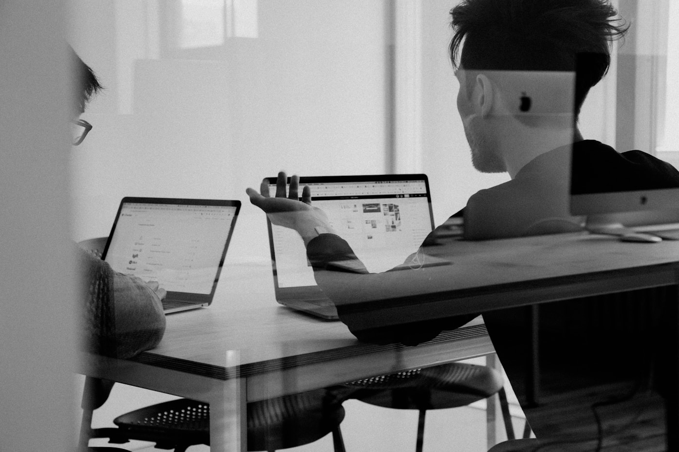 Enterprise growth KPI dashboard for hub members
